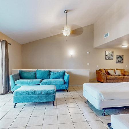 Lantana Unit B Villa South Padre Island Ngoại thất bức ảnh