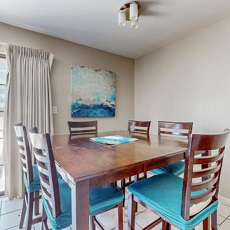 Lantana Unit B Villa South Padre Island Ngoại thất bức ảnh