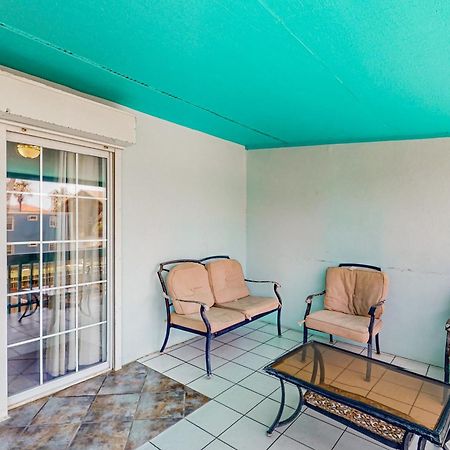 Lantana Unit B Villa South Padre Island Ngoại thất bức ảnh