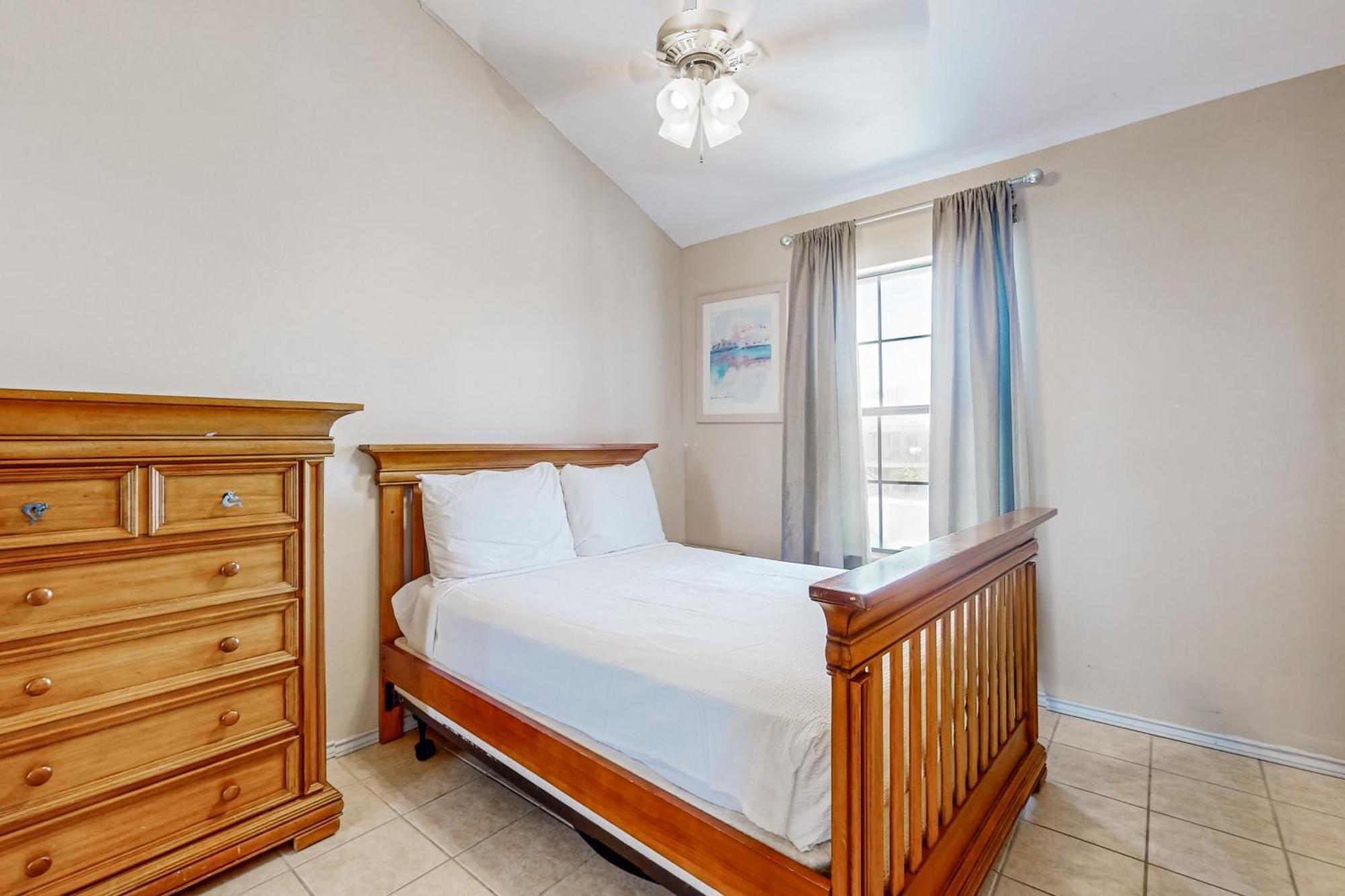 Lantana Unit B Villa South Padre Island Ngoại thất bức ảnh