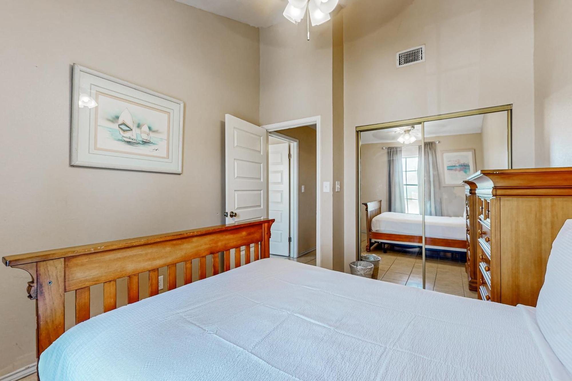 Lantana Unit B Villa South Padre Island Ngoại thất bức ảnh