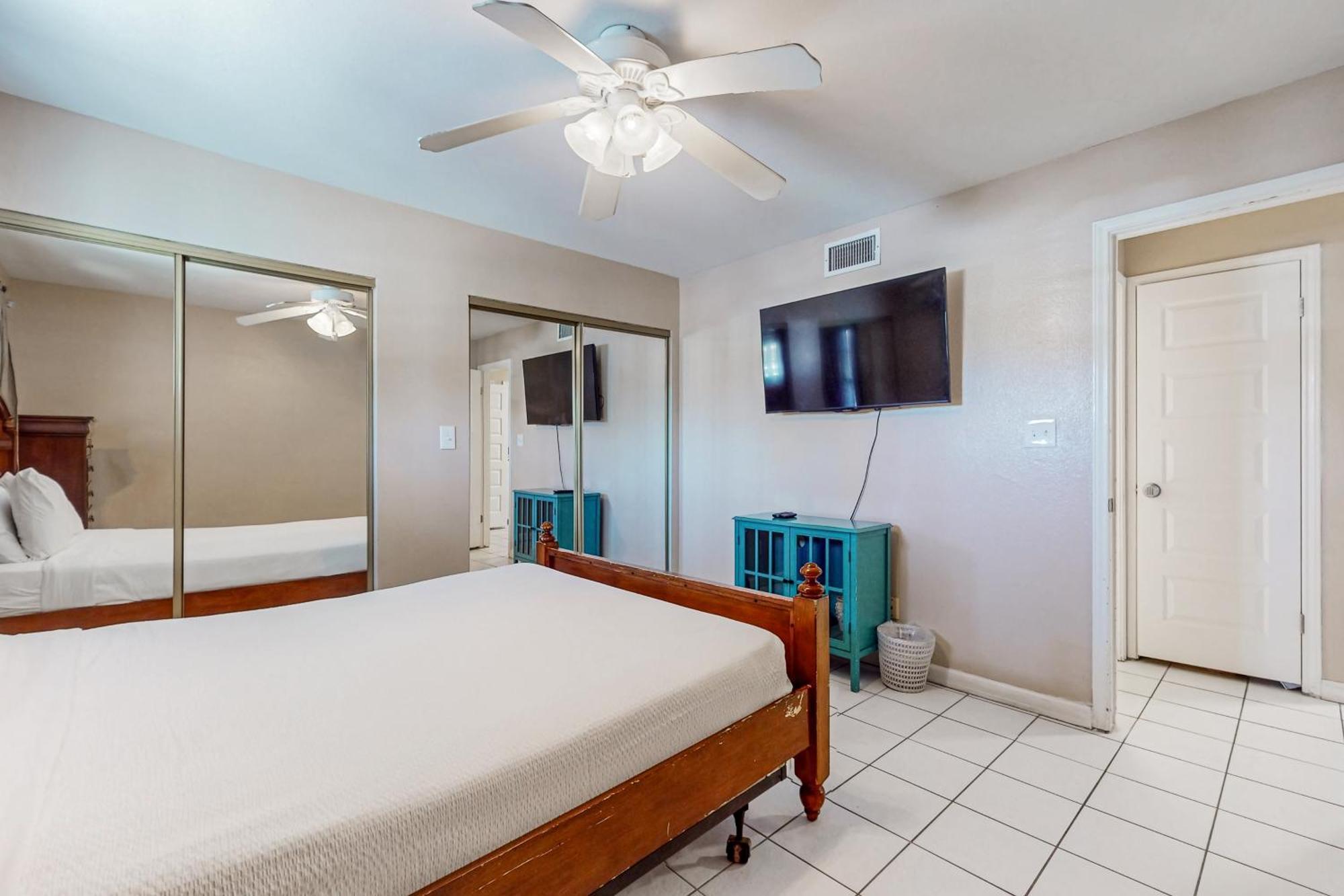 Lantana Unit B Villa South Padre Island Ngoại thất bức ảnh