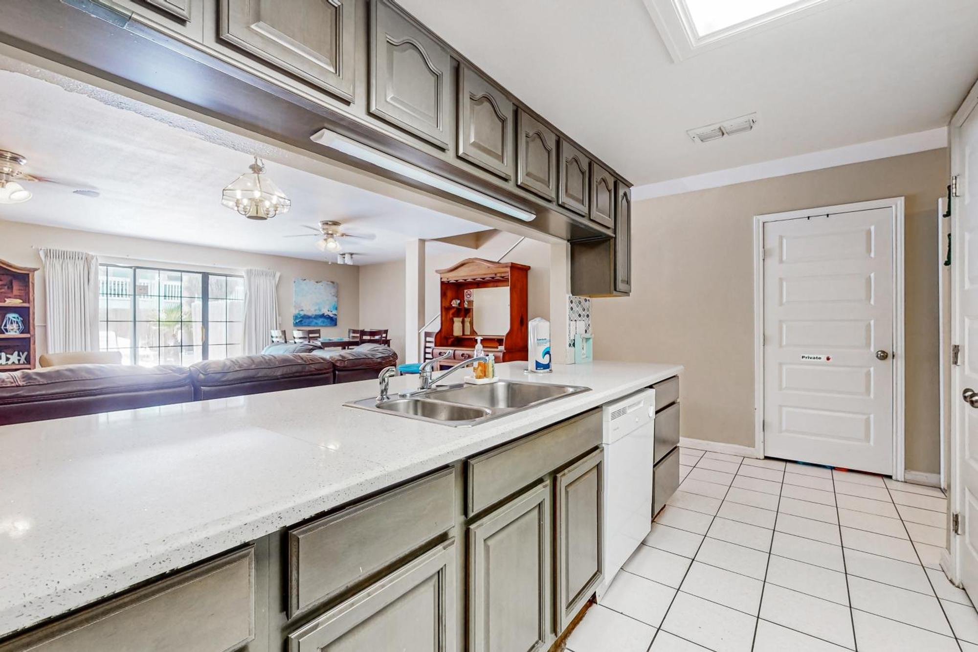 Lantana Unit B Villa South Padre Island Ngoại thất bức ảnh