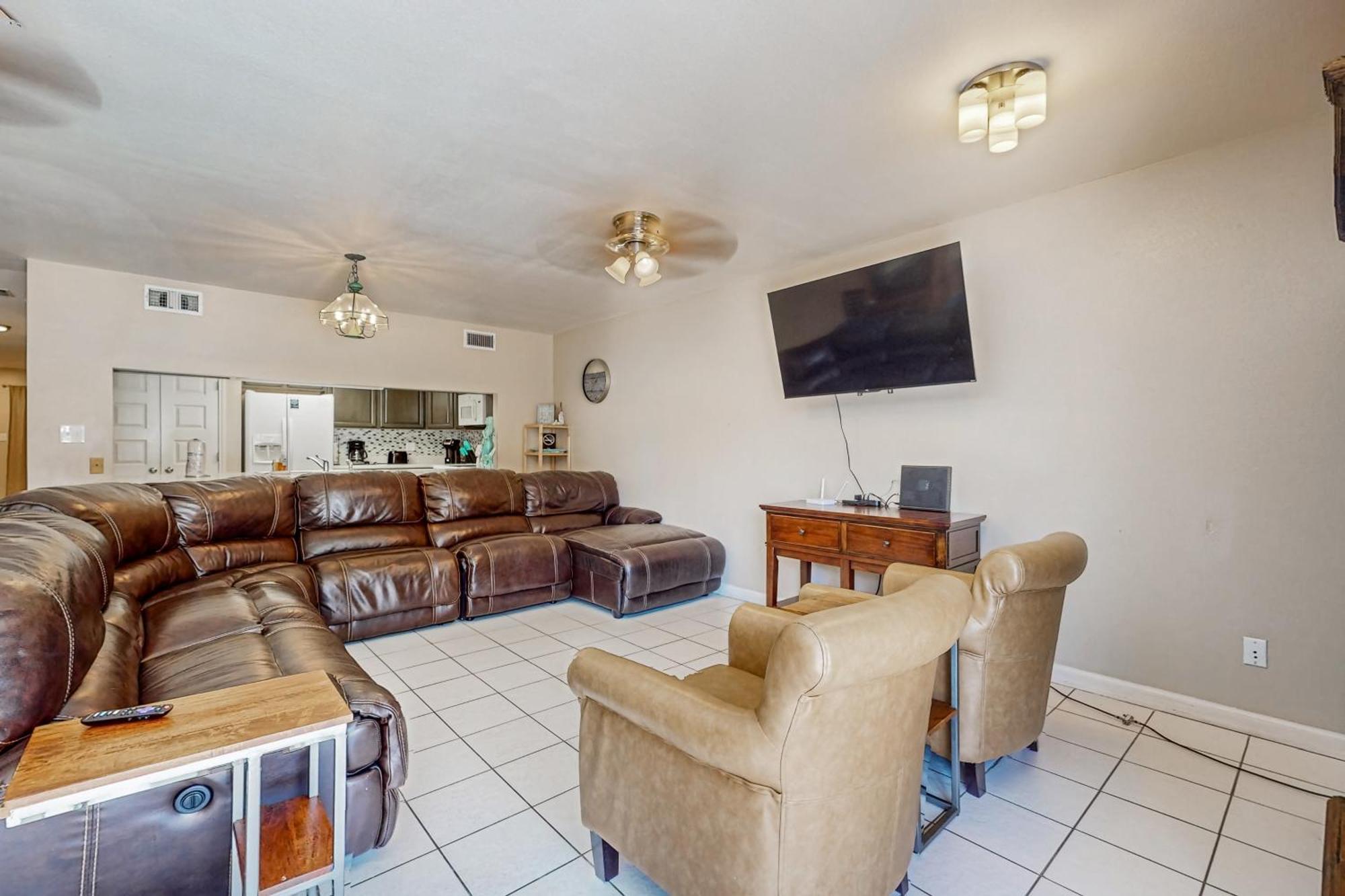 Lantana Unit B Villa South Padre Island Ngoại thất bức ảnh